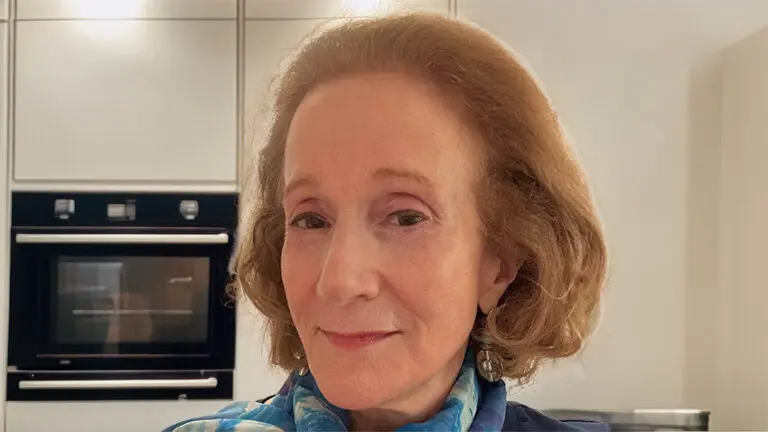 Sheila Berenson is an educator, writer, and visual artist based in Brookline, Massachusetts. Her professional journey spans decades of teaching, writing, and creating art, all guided by one consistent principle: curiosity fuels understanding.