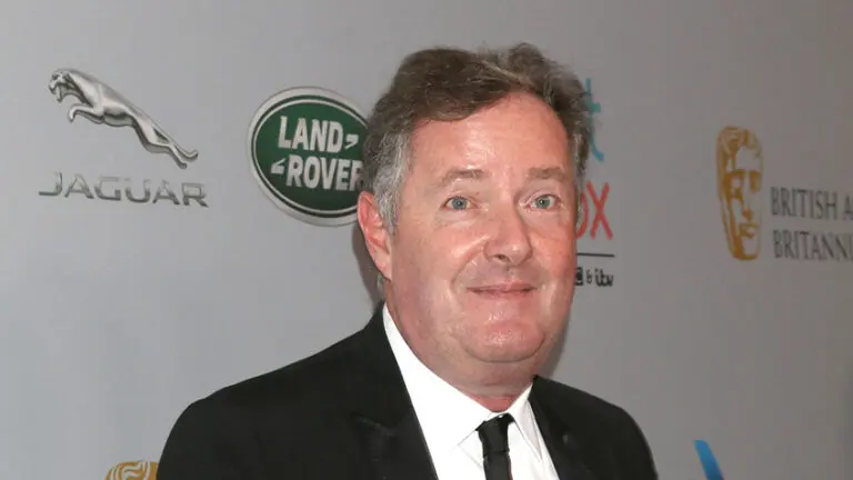 Piers Morgan is edging closer to a £100 million valuation for his YouTube-driven media venture, Uncensored, after securing a major round of investment from some of the most influential figures in global media and finance.
