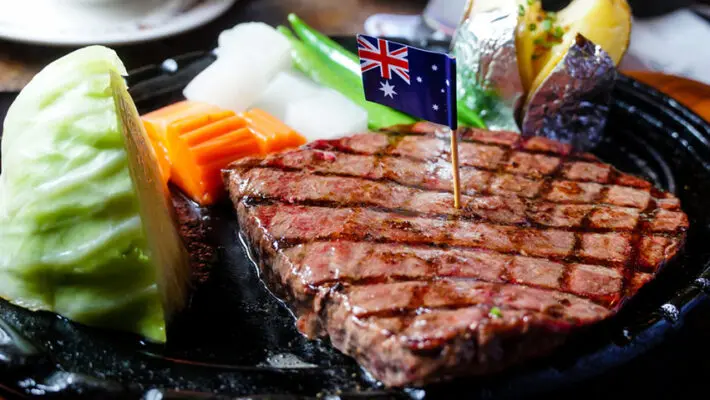 British farmers are voicing growing anger after a sharp rise in Australian beef and lamb imports, which they say is undercutting domestic producers and putting further pressure on an already strained livestock sector.