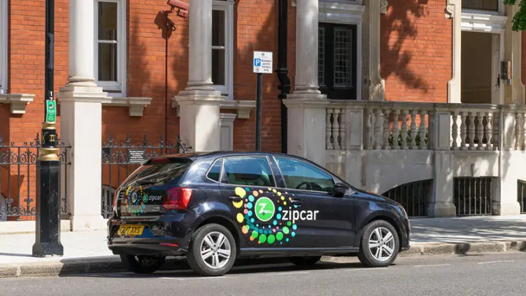 Zipcar is preparing to withdraw from the UK after its US owner decided to wind down operations ahead of the introduction of London’s expanded Congestion Charge, which will apply to electric vehicles for the first time from next year.