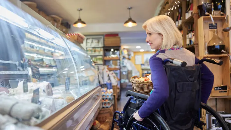 Disabled consumers across the UK continue to face significant barriers when trying to access products, services and customer support, according to new research published today by the Business Disability Forum (BDF).