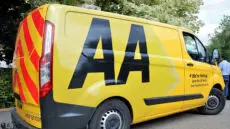 The AA has appointed advisers to explore a potential sale or stock market flotation, five years after the debt-laden roadside assistance group was taken private, as rival RAC also considers a return to public markets.
