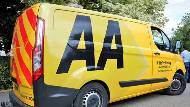 The AA has appointed advisers to explore a potential sale or stock market flotation, five years after the debt-laden roadside assistance group was taken private, as rival RAC also considers a return to public markets.
