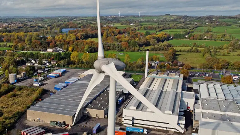 Let’s be absolutely candid: the siren song of easing off climate commitments is tempting the corporate class and it stinks.