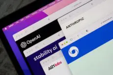 A third of British businesses are planning to invest in artificial intelligence in 2026 as firms sharpen their focus on productivity, skills and technology in an increasingly competitive market.