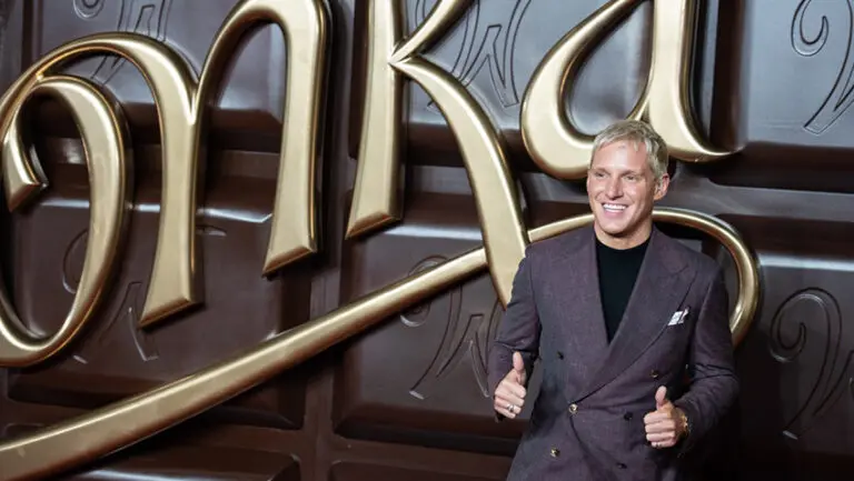 Unilever is selling the healthy snacks brand Graze to Candy Kittens, the vegan confectionery company co-founded by Made in Chelsea star Jamie Laing, in a deal understood to be worth £36 million.