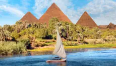 As a traveler, you look to discover the world, especially hidden treasures. The Valley of the Kings offers a unique, meaningful travel experience for visitors.