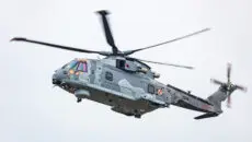 Leonardo has warned the UK government that it may be forced to shut down its helicopter manufacturing operations in Britain if it fails to secure a flagship £1 billion Ministry of Defence contract, a move that would threaten the future of the country’s last remaining helicopter factory.