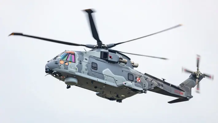 Leonardo has warned the UK government that it may be forced to shut down its helicopter manufacturing operations in Britain if it fails to secure a flagship £1 billion Ministry of Defence contract, a move that would threaten the future of the country’s last remaining helicopter factory.