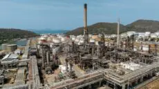 The UK government has withdrawn its backing for a $1.15bn (£870m) loan to a major gas development in Mozambique, citing escalating concerns over climate impact, human rights violations and the deadly insurgency that engulfed the region.