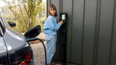 Britain’s electricity demand has risen for the second year in a row after two decades of decline, marking a decisive turning point as electric vehicles, heat pumps and AI data centres usher in a new era of electrification.