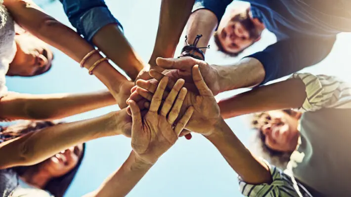 Autumn marks the start of festive corporate event season - that time of year when work calendars often up with the usual ‘team building’ rituals: pub lunches, karaoke nights and overly facilitated icebreakers.