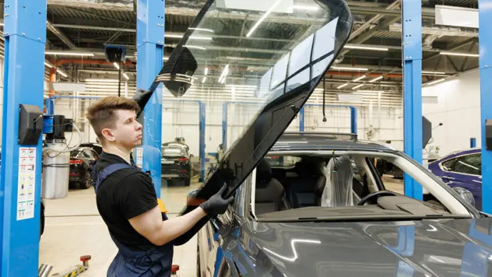 The European Commission has watered down its flagship plan to end the sale of new petrol and diesel cars by 2035, following intense lobbying from carmakers concerned about slowing demand for electric vehicles.