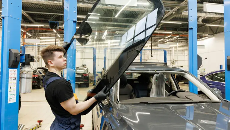 The European Commission has watered down its flagship plan to end the sale of new petrol and diesel cars by 2035, following intense lobbying from carmakers concerned about slowing demand for electric vehicles.