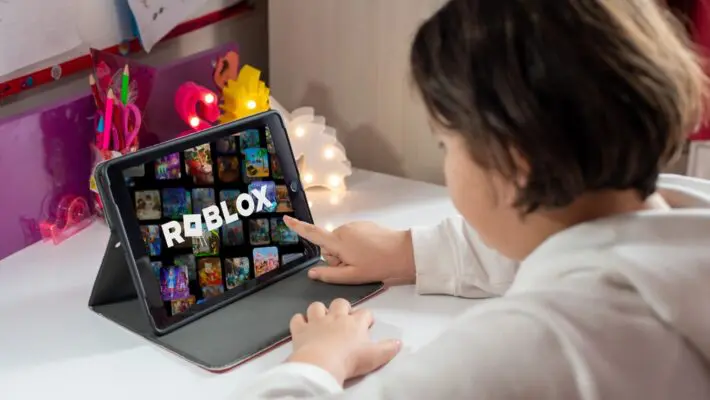 Looking for a game on Roblox is like trying to find a small thing in a really big pile of stuff. There are many games to choose from and some are a lot better than others.