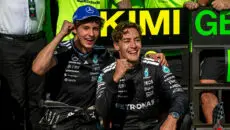 Mercedes-Benz has placed a significant vote of confidence in the UK’s advanced manufacturing sector after confirming a £20 million partnership to develop high-performance electric vehicle technology, creating 150 skilled jobs across Northamptonshire and Oxfordshire.