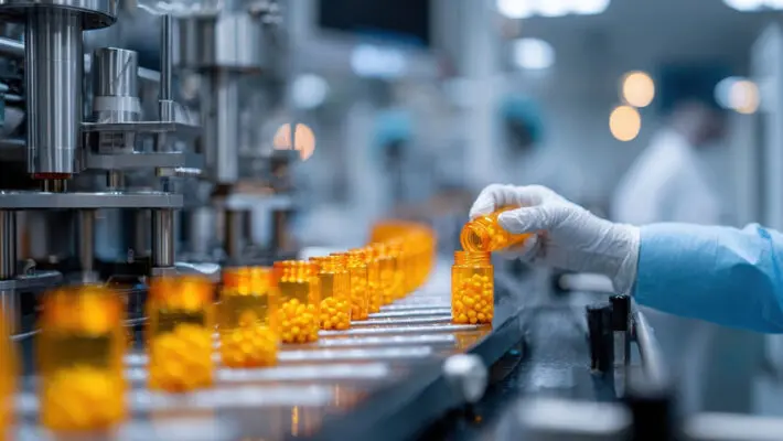 The UK government is preparing to sign a major pharmaceuticals agreement with Washington that will remove import tariffs on medicines entering the United States and commit Britain to higher spending on NHS drugs.