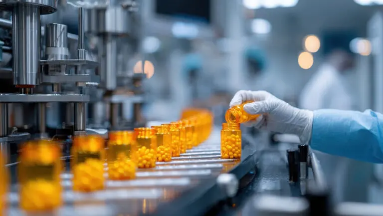 The UK government is preparing to sign a major pharmaceuticals agreement with Washington that will remove import tariffs on medicines entering the United States and commit Britain to higher spending on NHS drugs.
