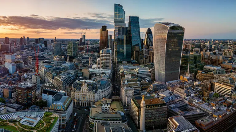 The UK is on course to overtake Japan and become the world’s fifth-largest economy by the end of the next decade, according to new long-term projections from Centre for Economics and Business Research (CEBR).