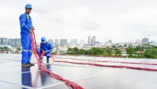 Barclays Eagle Labs and Sustainable Ventures launch National Climate Tech Accelerator to supercharge UK’s green innovation economy