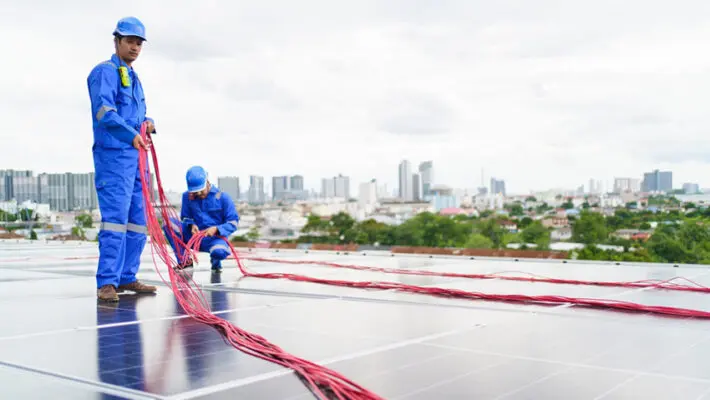 Barclays Eagle Labs and Sustainable Ventures launch National Climate Tech Accelerator to supercharge UK’s green innovation economy