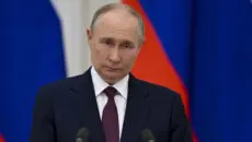 The City of London is preparing to channel significantly more capital into defence as rising geopolitical tensions, and the growing threat posed by Vladimir Putin’s Russia, force a rethink of long-held investment priorities.