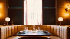 High-Quality Materials That Make Affordable Restaurant Booths Last