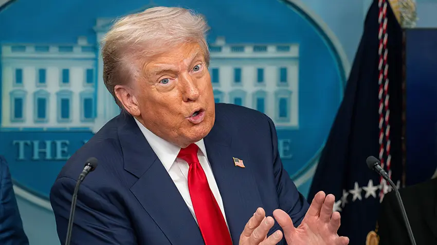The Trump administration is preparing to impose one of the most stringent travel-screening requirements in modern US history, with foreign tourists set to be required to hand over five years of their social media history before they are allowed to enter the country.