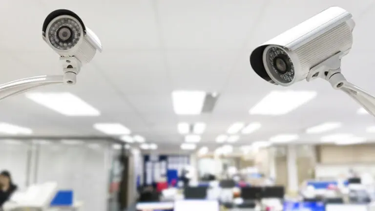 Offices need security camera systems to help detect theft and misconduct, as well as for general monitoring. Selecting the best security camera system requires careful consideration of several key factors and your office's specific needs.