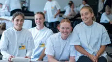 The Canadian Academy of Osteopathy was founded with a clear view of what healthcare education should be. Its leaders believed that practitioners needed more than techniques.