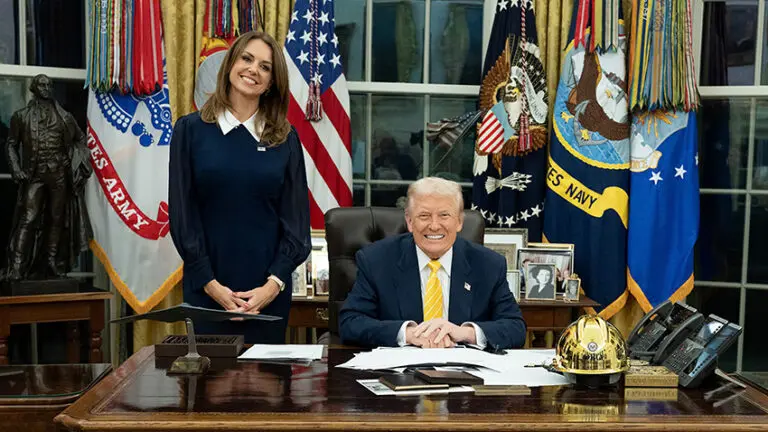 Britain’s broadcasting regulator is under mounting pressure to investigate a GB News interview with Donald Trump, after critics claimed the channel failed to challenge a series of misleading and inaccurate assertions made by the US president.