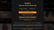 Pornhub will restrict access to its website for UK users from next week, effectively blocking new visitors in protest at tougher age-verification requirements introduced under the Online Safety Act.