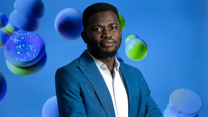 Shaqeem Akbar-Downey grew up on the court and the field. Basketball and football were not hobbies. They were a daily routine. From an early age, he played for multiple teams and traveled across cities and states to compete. Those experiences shaped how he thinks about effort, teamwork, and focus.