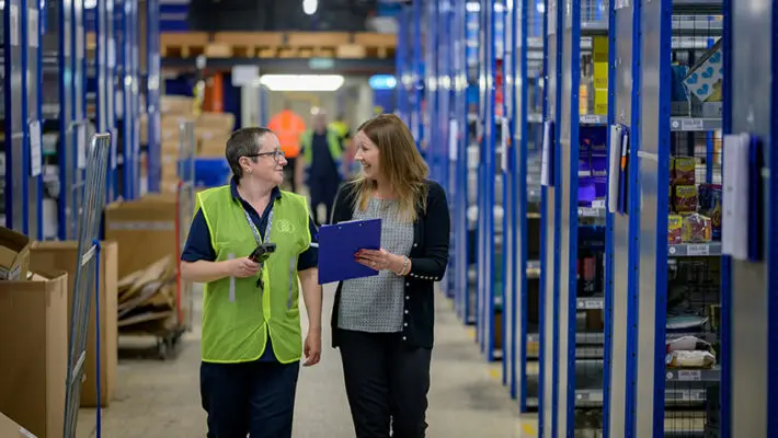 For many UK SMEs, business growth often outpaces the space available within existing premises.