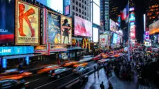 Broadway Polaroids is a New York–based arts project that began in 2024 with a simple creative idea: to capture honest Polaroid photographs of Broadway performers and people in the arts.