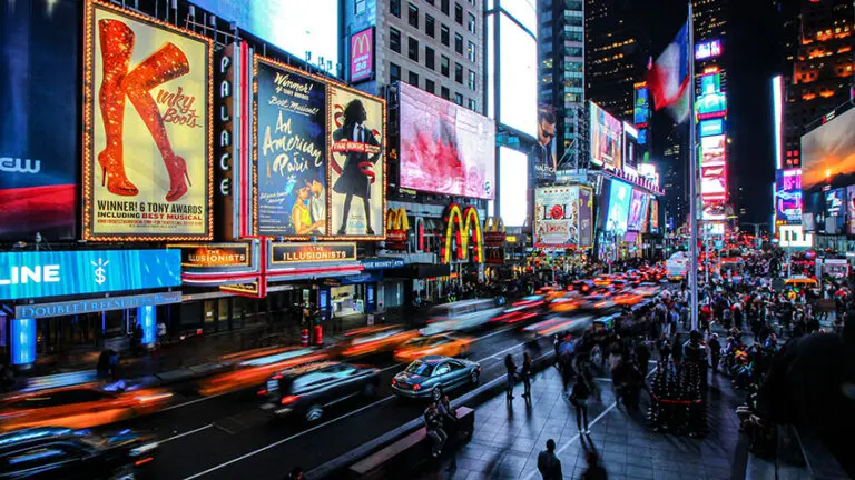 Broadway Polaroids is a New York–based arts project that began in 2024 with a simple creative idea: to capture honest Polaroid photographs of Broadway performers and people in the arts.