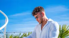 In the world of digital entrepreneurship, very few stories are as compelling as that of Mario Liberatore, a self-made entrepreneur who transformed his early hustle in Campobasso, Italy into a global business empire known as CIEFFEA HOLDING.