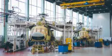 Up to 3,000 skilled manufacturing jobs could be at risk unless the Ministry of Defence moves quickly to place a long-delayed helicopter order, according to industry sources close to the programme.