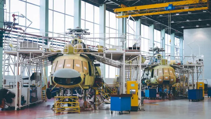 Up to 3,000 skilled manufacturing jobs could be at risk unless the Ministry of Defence moves quickly to place a long-delayed helicopter order, according to industry sources close to the programme.
