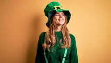 Many people born outside Ireland have deep roots in the country, whether through a parent or grandparent.