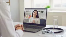 The digital health revolution is transforming healthcare delivery globally.