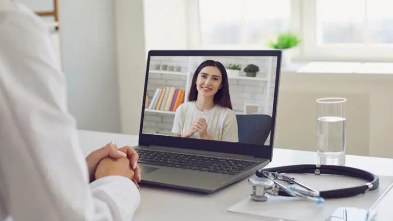 The digital health revolution is transforming healthcare delivery globally.