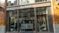The Barbour family has paid itself a £30 million dividend after a fashion-led revival of waxed jackets helped drive a sharp increase in profits at the heritage outerwear group.