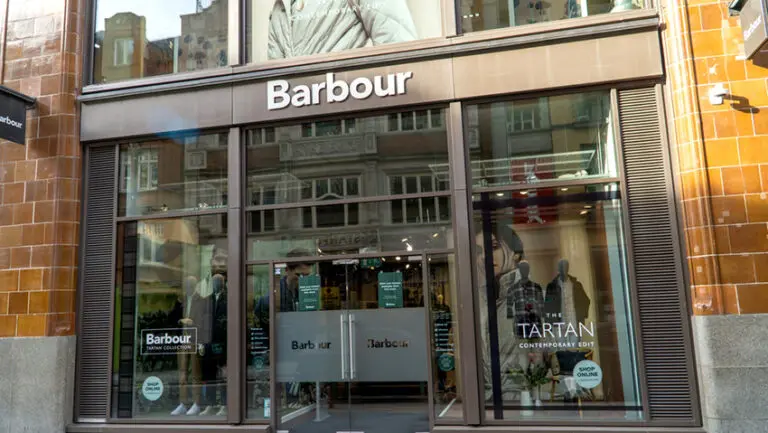 The Barbour family has paid itself a £30 million dividend after a fashion-led revival of waxed jackets helped drive a sharp increase in profits at the heritage outerwear group.