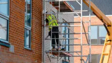 Getting safe access sorted is one of those things that can make or break a construction job. Pick the wrong scaffolding provider and you're looking at delays, safety risks, or equipment that doesn't quite fit what you need.