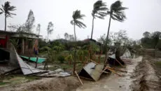 Pilot Adaptation Fortress in Satkhira district protects against both cyclones and extreme heat for 30 million residents