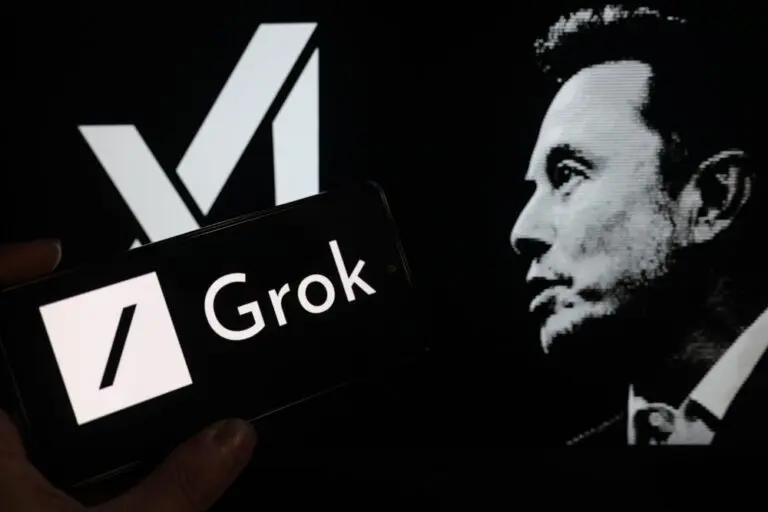 The government has issued a stark warning to Elon Musk’s artificial intelligence company xAI, signalling it is prepared to block access to its Grok chatbot in the UK if it fails to comply with British law on online safety.