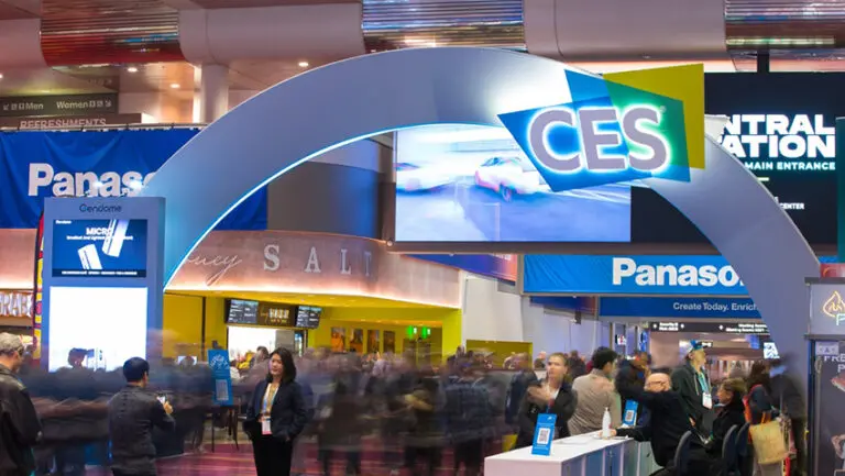 I’ve been fortunate enough to walk the cavernous halls of a fair few of the world’s biggest trade shows in Las Vegas, they  promised, and delivered, staggering innovation and energy. 