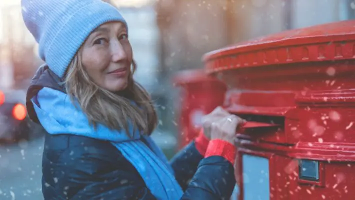 Royal Mail has come under renewed fire after research found it failed to deliver Christmas letters and cards on time to around 16 million people, the worst festive performance in five years outside periods of strike action.