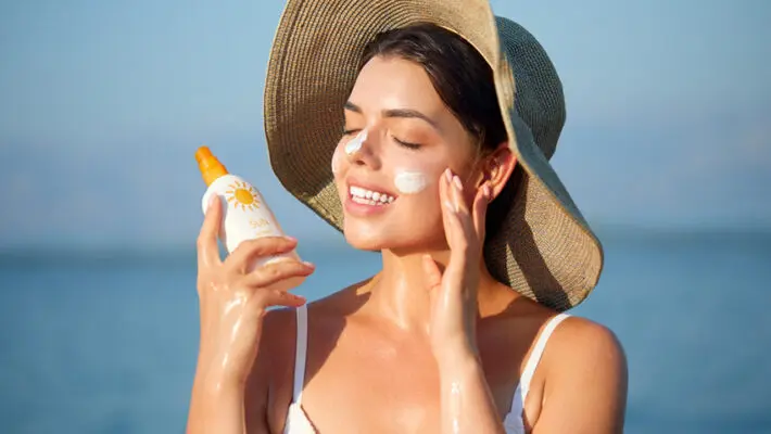 It does not have to be hard to keep your skin protected every day. By making small changes to use sunscreen effectively, you can avoid early ageing and harm later in life.